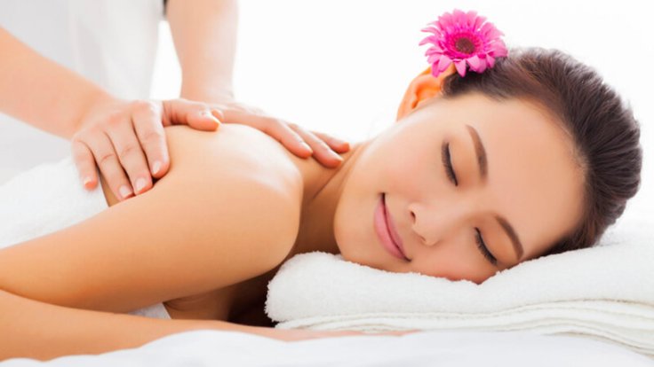 These 5 Massages Can Change Your Day